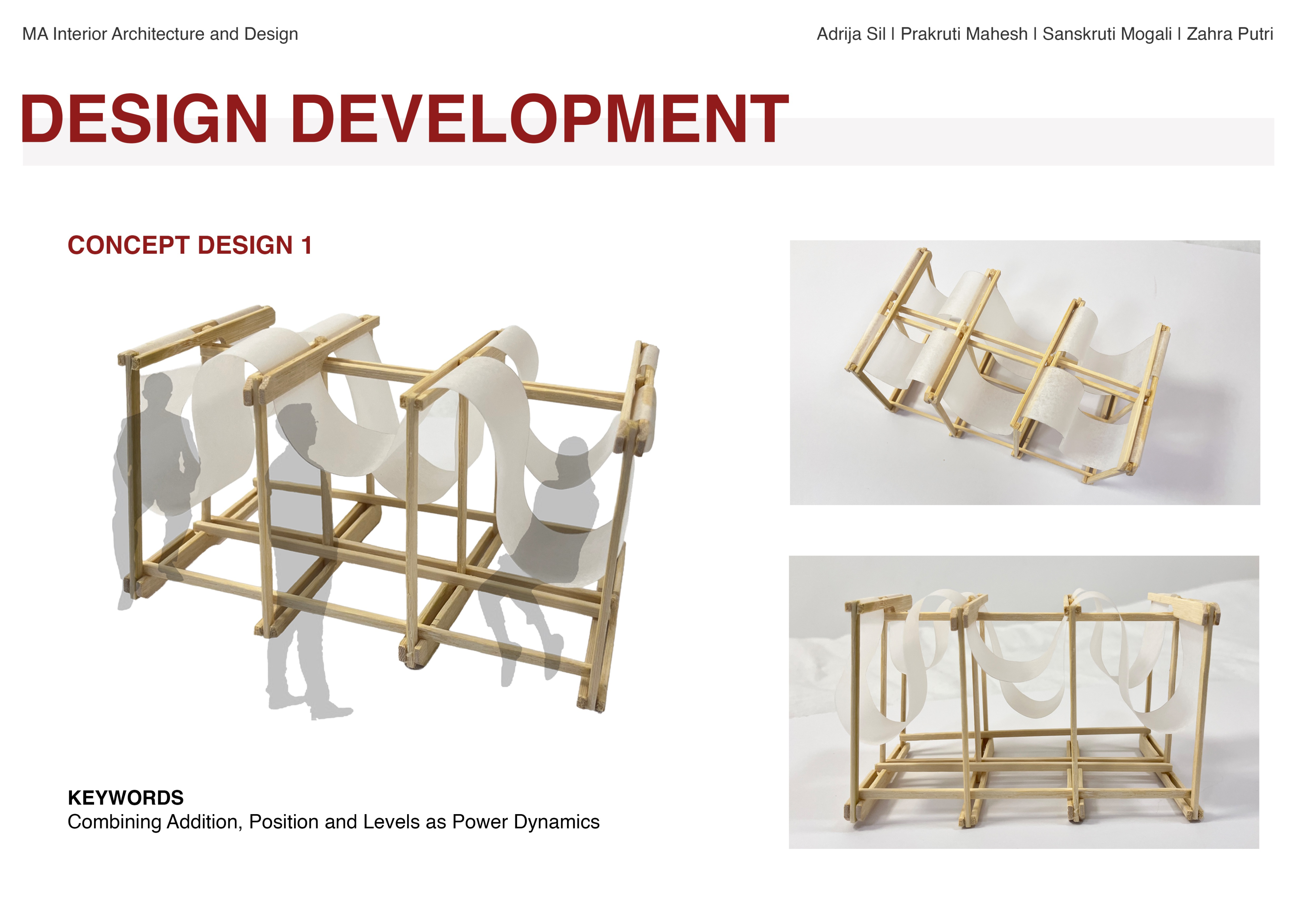 Project slide